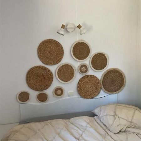 Tiny House Hotel Souvans Kültér fotó